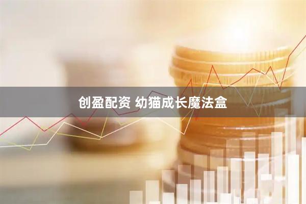 创盈配资 幼猫成长魔法盒